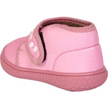 Yuppa Cool Pembe Kız Çocuk Panduf