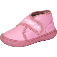 Yuppa Cool Pembe Kız Çocuk Panduf