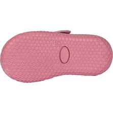 Yuppa Cool Pembe Kız Çocuk Panduf