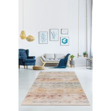 Angora Home  Vega Dekoratif Yeni Nesil Kilim4224