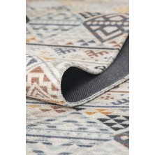 Angora Home  Vega Dekoratif Yeni Nesil Kilim4226ML