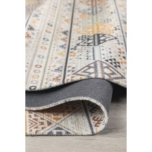 Angora Home  Vega Dekoratif Yeni Nesil Kilim4226ML
