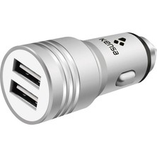 Kensa Cr-96 Usb-C Araç Hızlı Şarj Aleti Çakmaklık Girişi