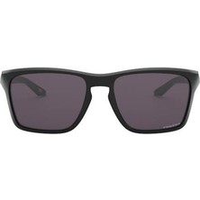 Oakley Oo 9448 Col 01 57-17-142 Unisex Güneş Gözlüğü