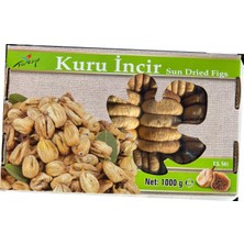 Karıncalı Dağ Karlık Aydın Kuru Incir Lerida Dizim 1 kg