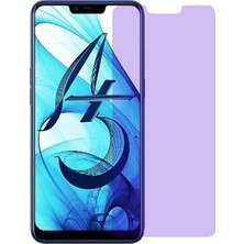 ECR MOBILE Infinix Note 10 Pro Esnek Nano Ekran Koruyucu