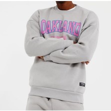 Bittibitti Oakland Sweatshirt