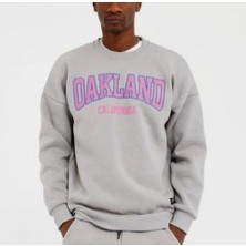 Bittibitti Oakland Sweatshirt