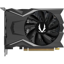 Zotac Nvıdıa Geforce GTX1650 Gaming Oc 4GB GDDR6 128Bit Ekran Kartı (ZT-T16520F-10L)