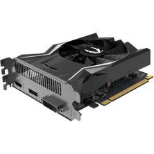 Zotac Nvıdıa Geforce GTX1650 Gaming Oc 4GB GDDR6 128Bit Ekran Kartı (ZT-T16520F-10L)