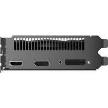 Zotac Nvıdıa Geforce GTX1650 Gaming Oc 4GB GDDR6 128Bit Ekran Kartı (ZT-T16520F-10L)