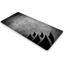 Xrades Cross 90X40 cm Xxl Gamings Oyuncu Mousepad