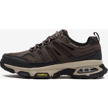 Skechers Skech - Air Envoy  237214 BRBK Erkek Kahverengi Outdoor Ayakkabı