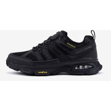 Skechers Skech Air Envoy Erkek Siyah Outdoor Ayakkabı 237214 Bbk