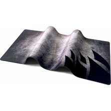 Xrades Cross Light 90X40 cm Xxl Gaming Oyuncu Mousepad Mouse Pad