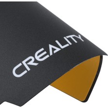 Creality 3D Creality Tabla Stickerı - CR-10S Pro & Cr-X 310*320*1MM