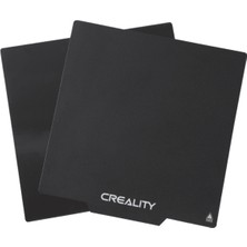 Creality 3D Creality Tabla Stickerı - CR-10S Pro & Cr-X 310*320*1MM