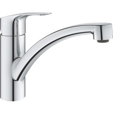 Grohe Eurosmart Tek Kumandali Evi̇ye Bataryasi