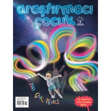 Araştırmacı Çocuk Dergisi  - 6