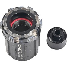 Lovoski 4/6 Pawls Bisiklet Freehub Vücut Mtb Ücretsiz Hub Adaptörü Parçaları Için 009 11S Qr (Yurt Dışından)