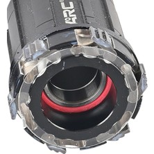 Lovoski 4/6 Pawls Bisiklet Freehub Vücut Mtb Ücretsiz Hub Adaptörü Parçaları Için 009 11S Qr (Yurt Dışından)