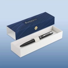 Waterman Allure Tükenmez Kalem Pastel Sarı Ct 2105310