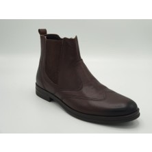 Freefoot 3811 Kahve Erkek Bot