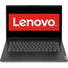 Lenovo V14 G2 ALC AMD Ryzen 5 5500U 8GB 512GB SSD Windows 10 Home 14'' FHD Taşınabilir Bilgisayar 82KC0002TX