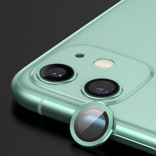 Albatech Apple iPhone 12 Mini Kamera Lens Koruyucu