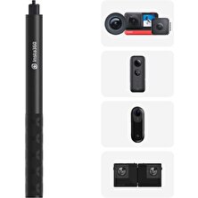 INSTA360 Görünmez Selfie Stick One R / One x / One / Evo