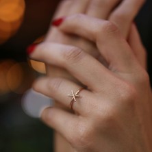 By Golden House x Yüzük