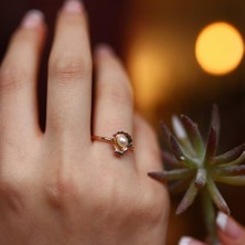 By Golden House Istiridye ve Inci Yüzük