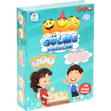 Laço Kids Gülme Bakalım