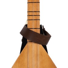 Donizetti Ahşap Bağlama Standı Saz Stand