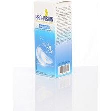 Provision Pro-Vısıon Lens Solüsyon 270 ML+100 ml +60 ml