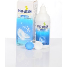Provision Pro-Vısıon Lens Solüsyon 270 ML+100 ml +60 ml