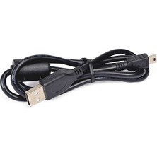 Asian Tech Store Micro USB Kablo 1 mt Filtreli (10 Adet)