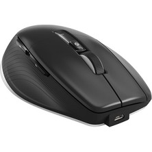 3dconnexion Cad Mouse Pro Wireless Left 3DX-700079