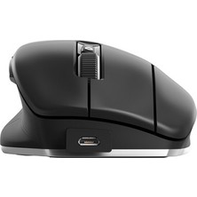 3dconnexion Cad Mouse Pro Wireless Left 3DX-700079