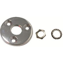 Glomex Telsiz Anten Ayağı Flanşlı RA369