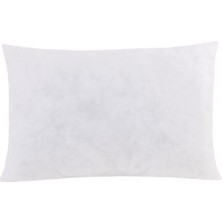 Olnira 30*50 cm Boncuk Elyaf Kırlent Iç Yastığı