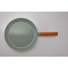 Neoflam Fika Döküm Tava 28  cm Gri