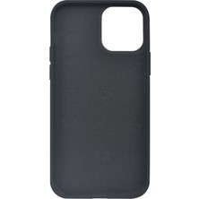 Cachée Concept Telefon Kılıfı Iphone 13 Pro Nata Gri