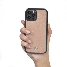 Cacheeconcept Telefon Kılıfı Iphone 13 Lıma Pudra