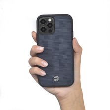 Cachée Concept Telefon Kılıfı Iphone 13 Nata Lacivert