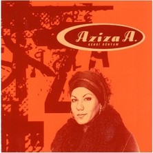 Aziza A. ‎– Kendi Dünyam CD