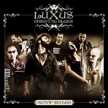 Luxus – Acayip Şeyler CD