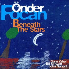 Önder Focan - Yıldızların Altında CD