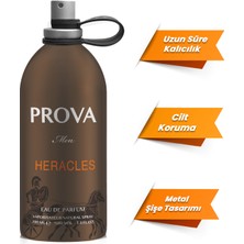 Prova Heracles Edp Erkek Parfüm 2 x 100 ml