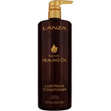 L'anza Keratin Healing Oil Conditioner